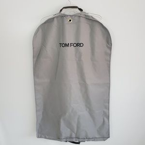 Tom Ford Garment Bag